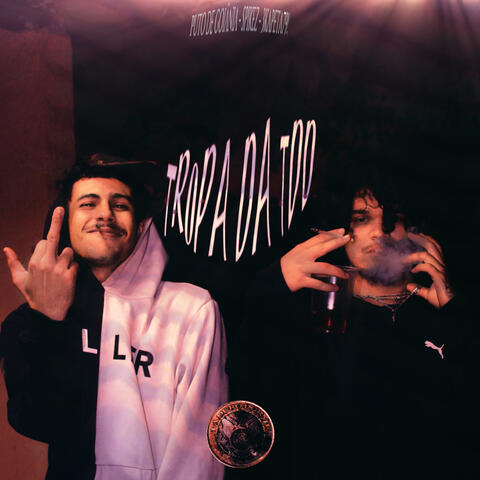 TROPA DA TDD X NA RLK DA BOLHA 150BPM