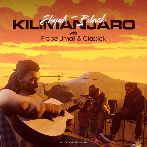 Kilimanjaro
