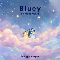 Syntax Error (From "Bluey")