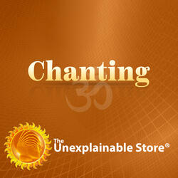 Chanting Pt. 5