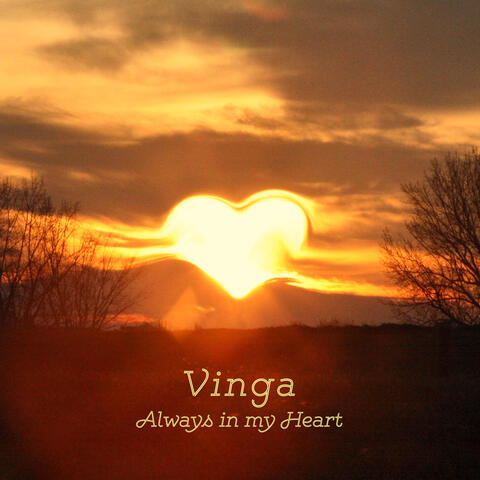 Always in my Heart