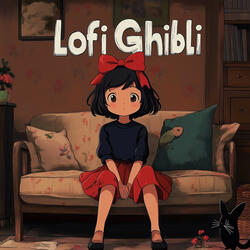 Relaxing Ghibli Beats for Reading & Study