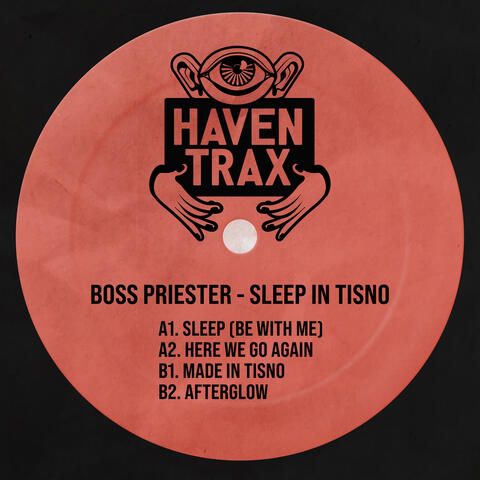 Sleep In Tisno EP