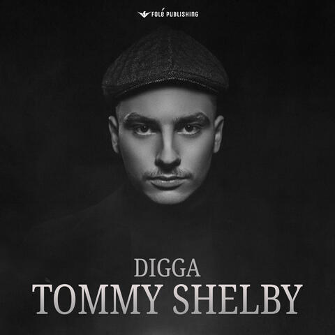 TOMMY SHELBY