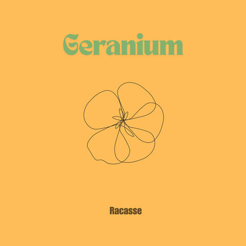 Geranium