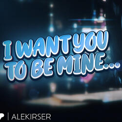 I Want You To Like Me