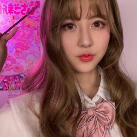 ASMR "GAL's Eyebrow!" Gyaru girL does Your eyeBrow shaping