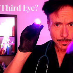Third Eye Intuition Test