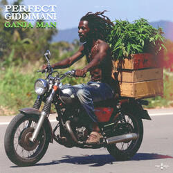 Dub Of Ganja