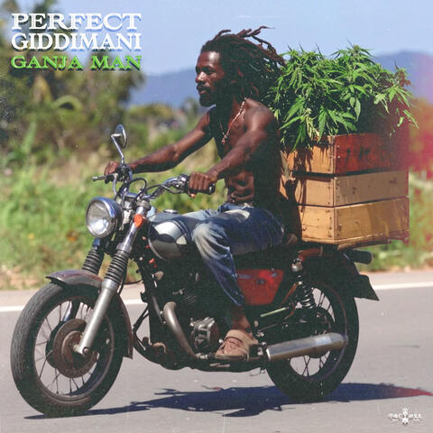 Ganja Man