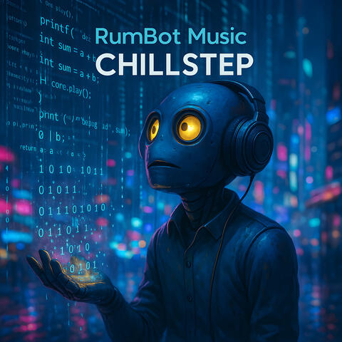 Chillstep 1