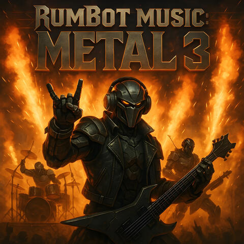 Metal 3