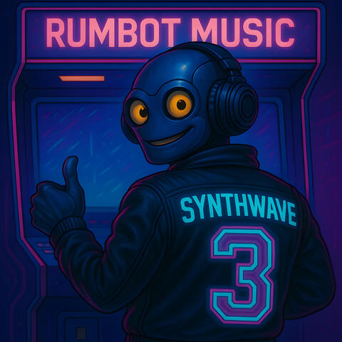 Synthwave 3