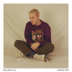 Boys Don't Cry