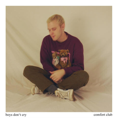 Boys Don't Cry