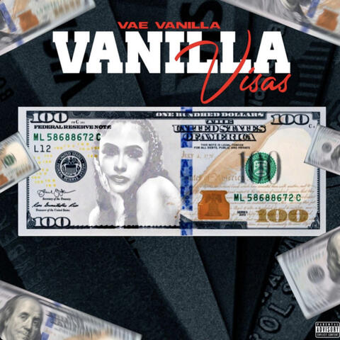 Vanilla Visas