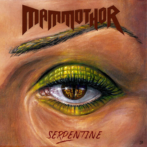Serpentine