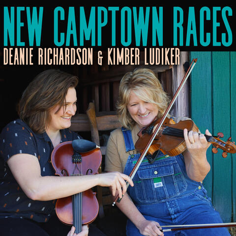 New Camptown Races
