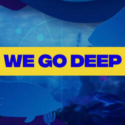 We Go Deep