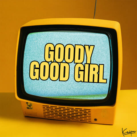 Goody Good Girl