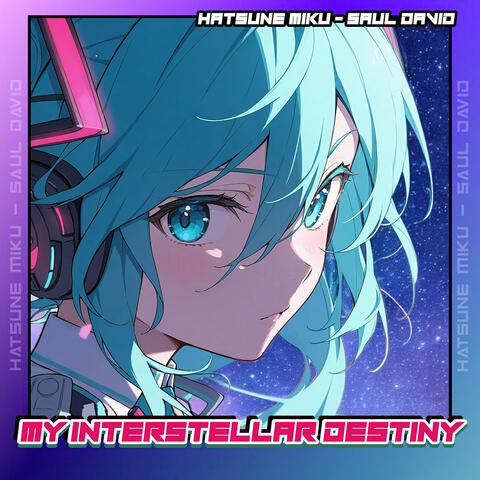 My Interstellar Destiny 1.5
