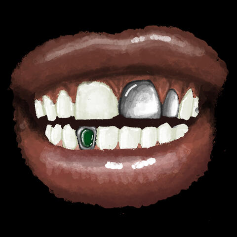 BIG SMOKE MOUTH