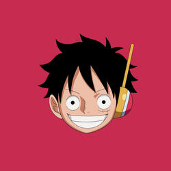 Assu! (From "One Piece")