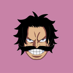The Sword of Vows (From "One Piece")