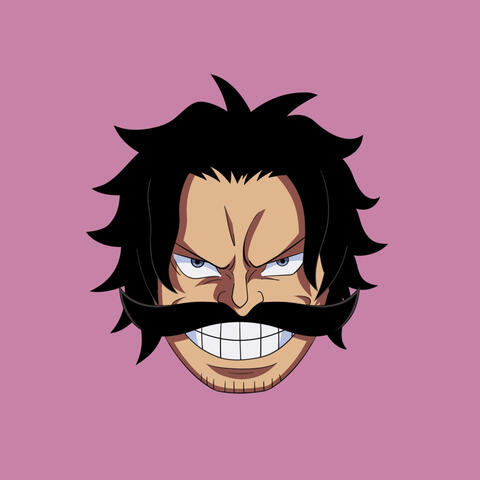 The Sword of Vows (From "One Piece")