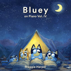 The Beach (From "Bluey")