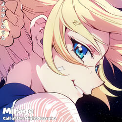 Mirage よふかしのうた Season2 Creepy Nuts / Call of the Night Yofukashi no Uta