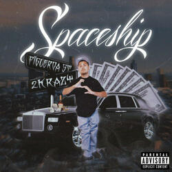 2K (SPACESHIP)