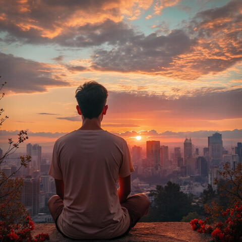 Hour 2 Threshold- Inner Peace Mediation Music
