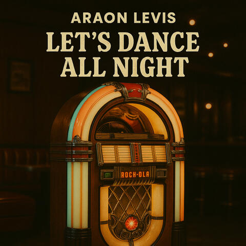 Let’s Dance All Night