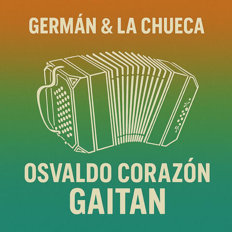 Osvaldo "Corazón" Gaitan