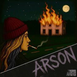 Arson