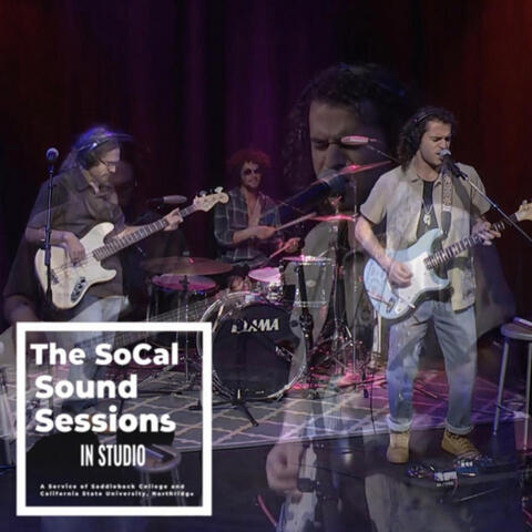 The SoCal Sound Sessions With: Neil Levin