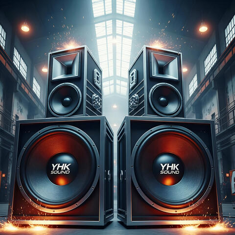 BassBoosted Macarena