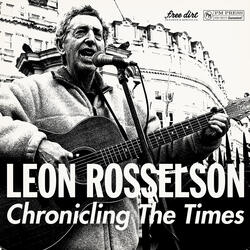 The Ghost of Georges Brassens