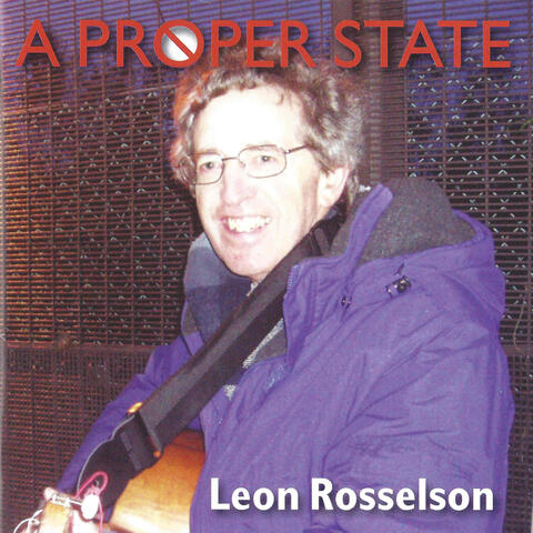 A Proper State
