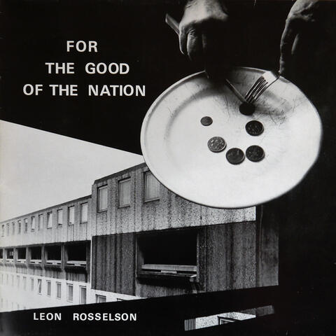For the Good of the Nation