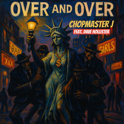 Over And Over