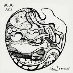 9000 ans