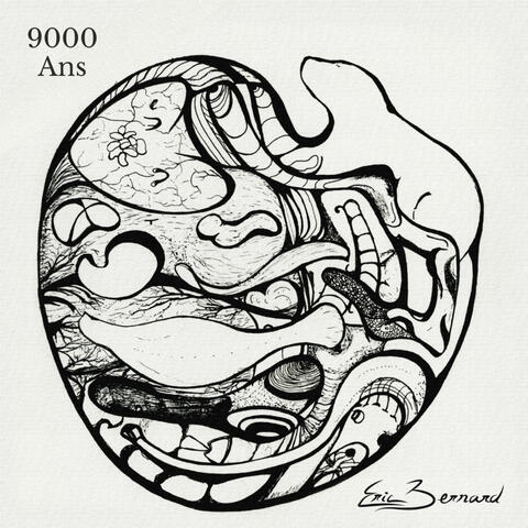 9000 ans