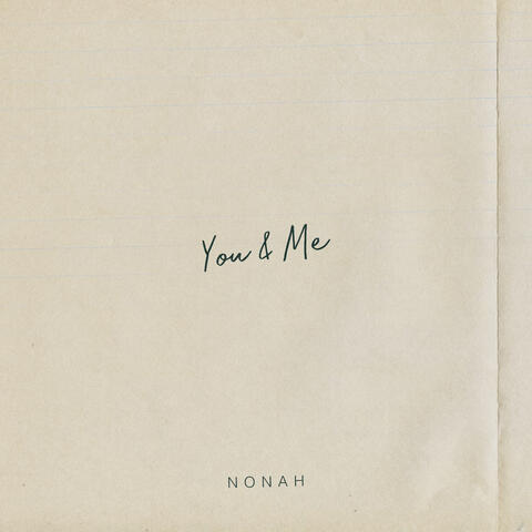 You & Me
