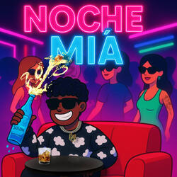 Noche mía