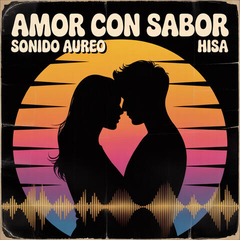 AMOR CON SABOR