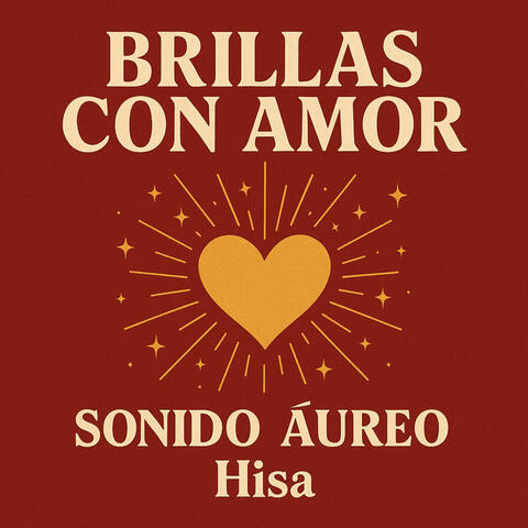BRILLAS CON AMOR