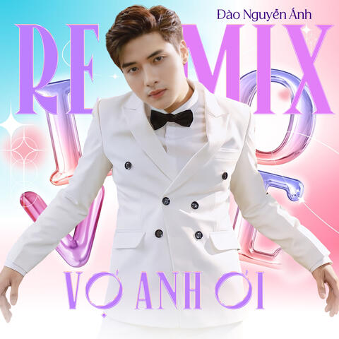 Vợ Anh Ơi Remix