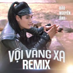 Vội Vàng Xa Remix